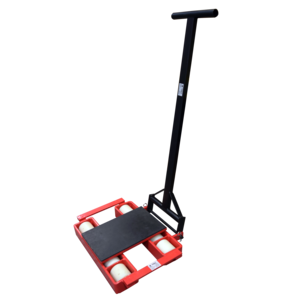 Transporthund Vaks 6000R