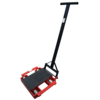 Transporthund Vaks 12000R