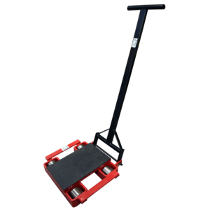 Transporthund Vaks 12000R