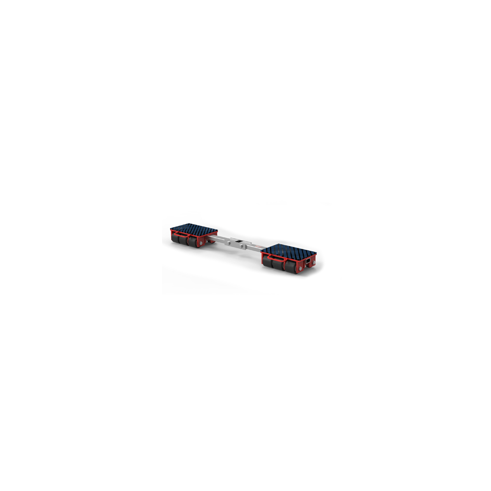 GKS Perfekt Transportruller L9/F9_2