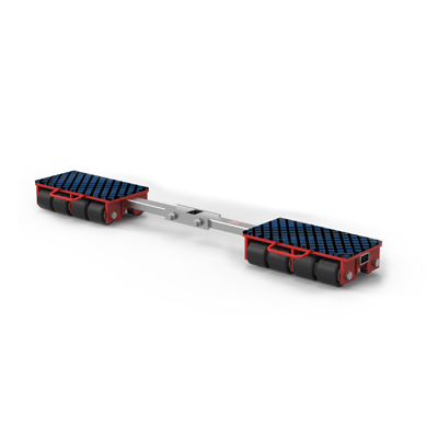 GKS Perfekt Transportruller F12_2