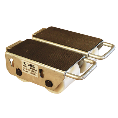 Transporthund Vaks 2500
