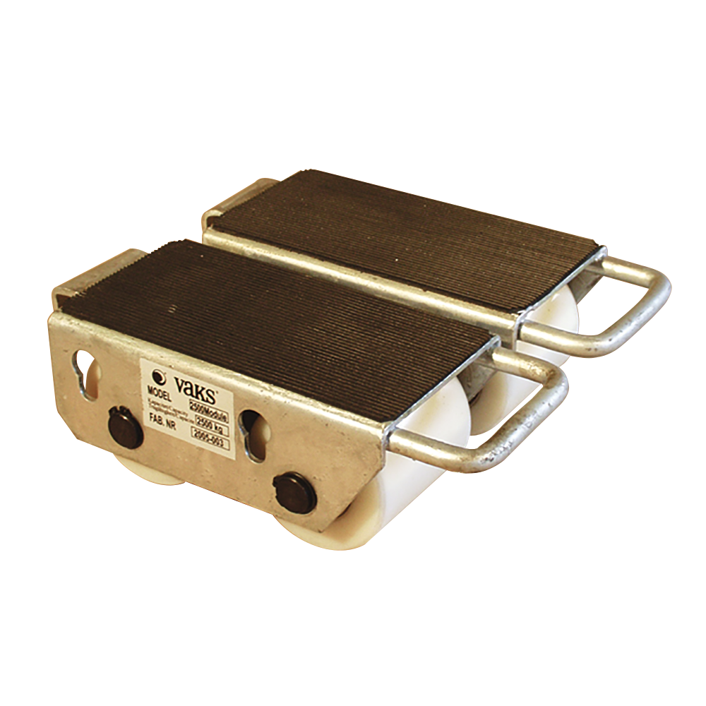 Transporthund Vaks 2500