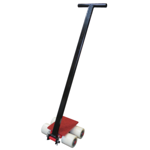 Transporthund med styrestang, Vaks 3000R