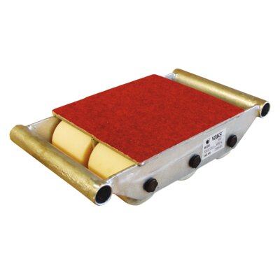 Transporthund Vaks 6000