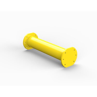 Modulift stiver for Modulift modulopbygget spredeåg