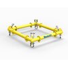Modulift CMOD sprederamme