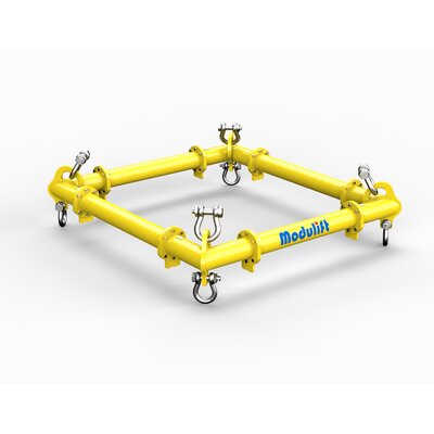 Modulift CMOD sprederamme