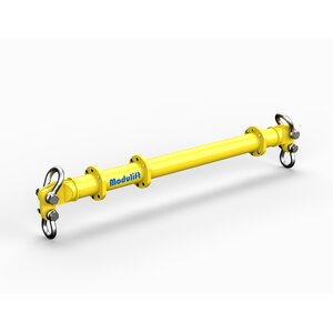 Modular Spreader Beam