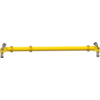 Modulift modulopbygget spredeåg