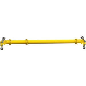 Modulift modulopbygget spredeåg