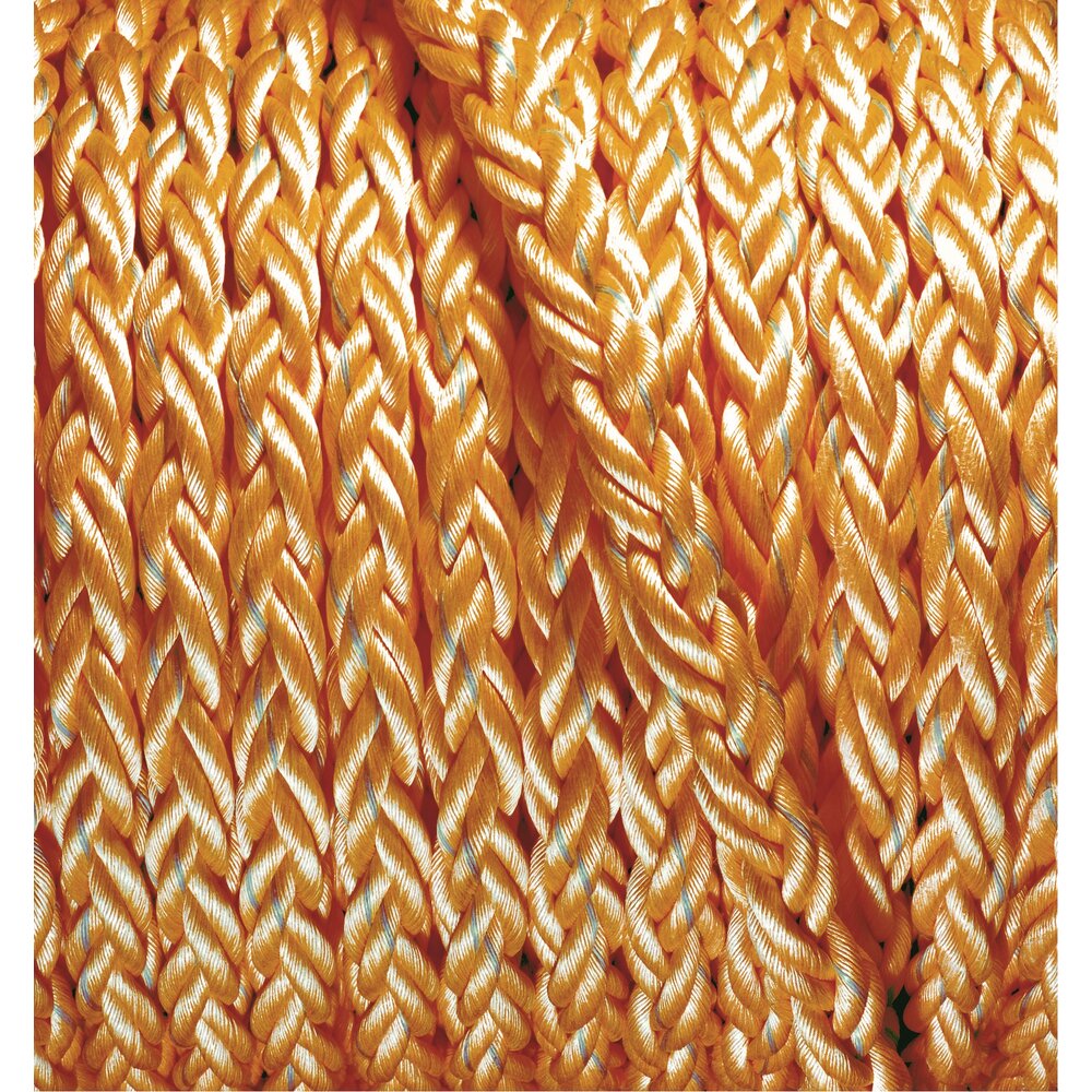 Mooring rope KARAT® MAXI PLUS 8-strand