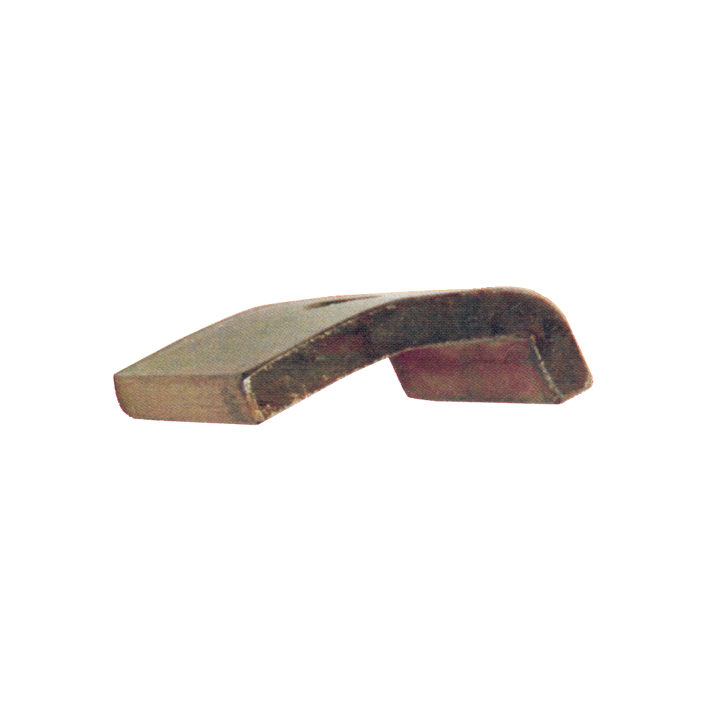 Klemstykke B37