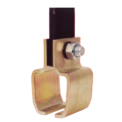 Split Support Bracket