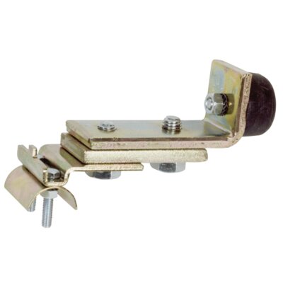 End Stop with Cable End Clamp