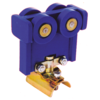Nylon Cable Trolley L00
