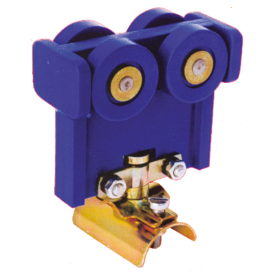 Nylon Cable Trolley L00