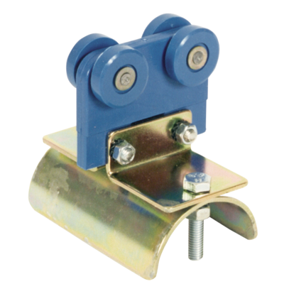 Nylon Cable Trolley L01
