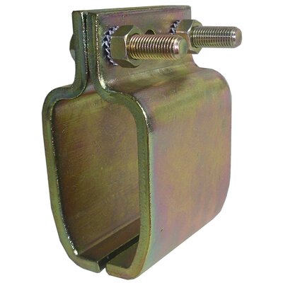 Split Support Bracket
