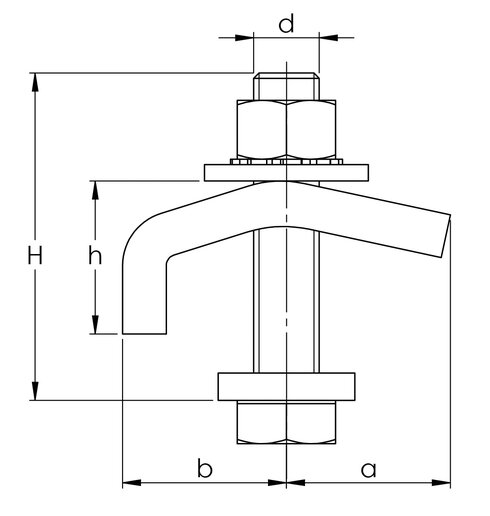 Joist clamp drawing_1