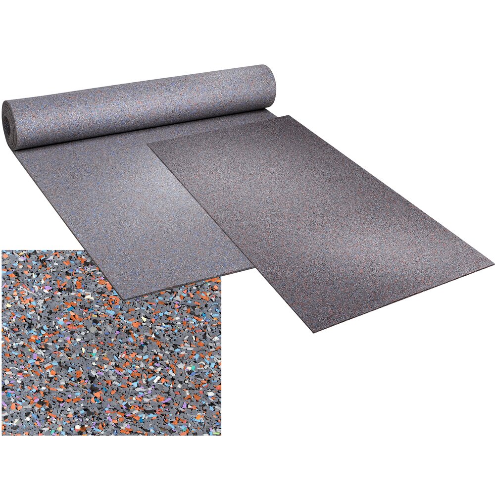 Anti-skrid måtte Kraitec® Protect