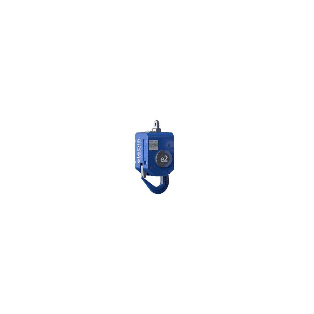 Elebia automatisk krankrog