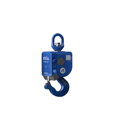 Automatisk krankrog Elebia evo5