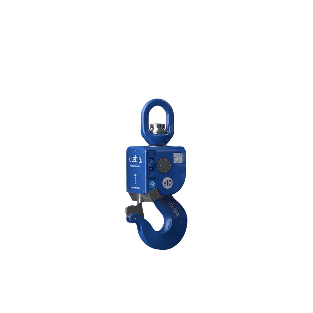 Automatisk krankrog Elebia evo10