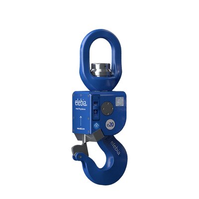 Automatisk krankrog Elebia evo20