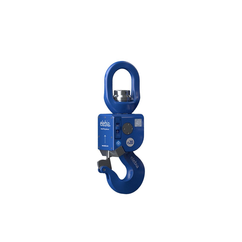 Automatisk krankrog Elebia evo20