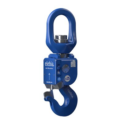 Automatisk krankrog Elebia evo25