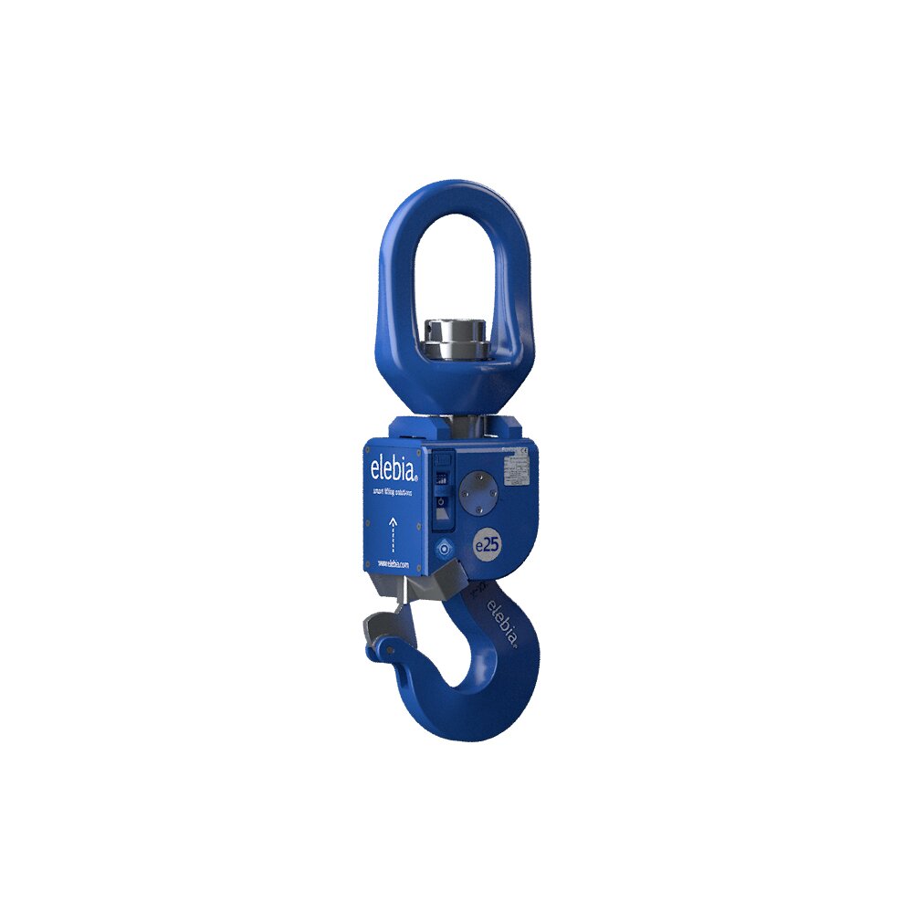 Automatisk krankrog Elebia evo25
