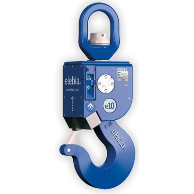 Elebia evo10
