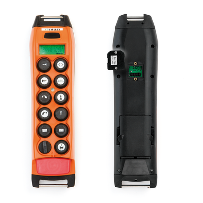 Remote Control T70 2