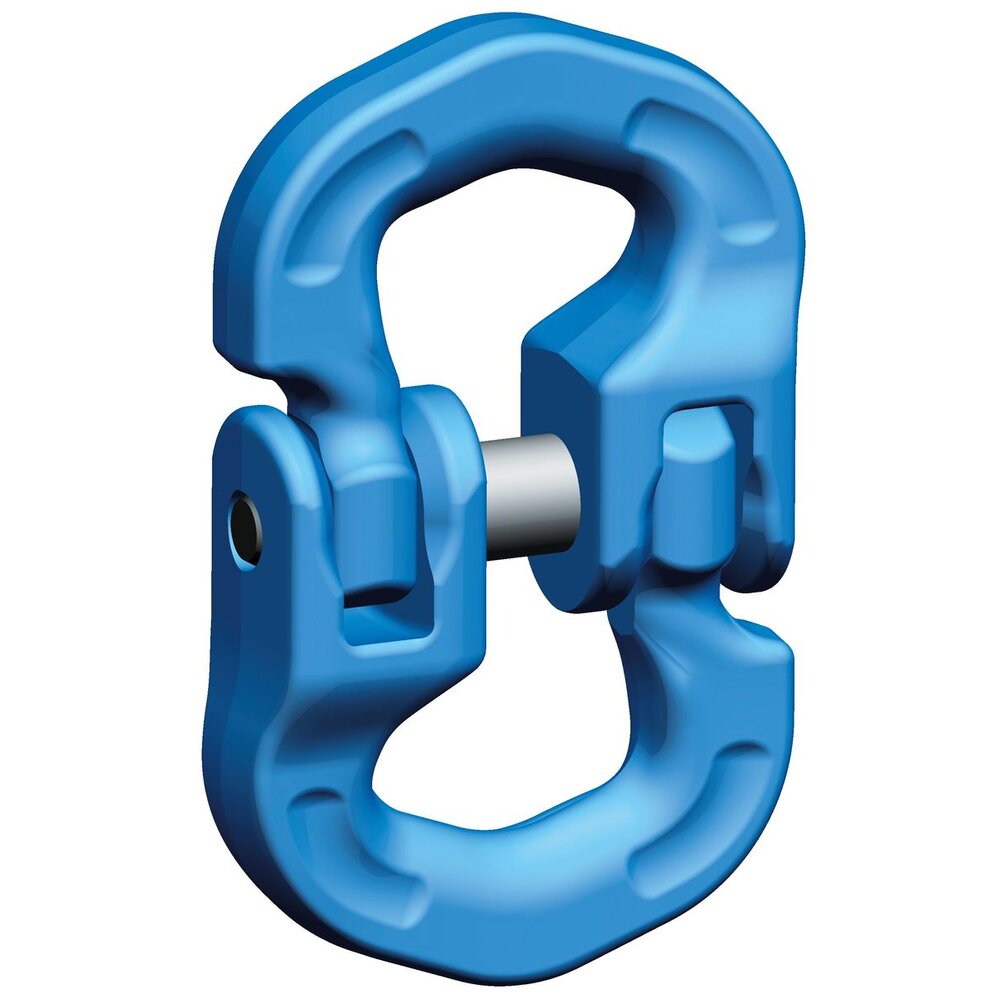 Connex samleled CWP