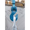 Clevis Sling Hook in use