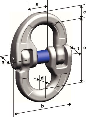 Connex Connecting Link CWI measurements