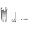SFGWI Safety latch G6