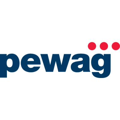pewag logo