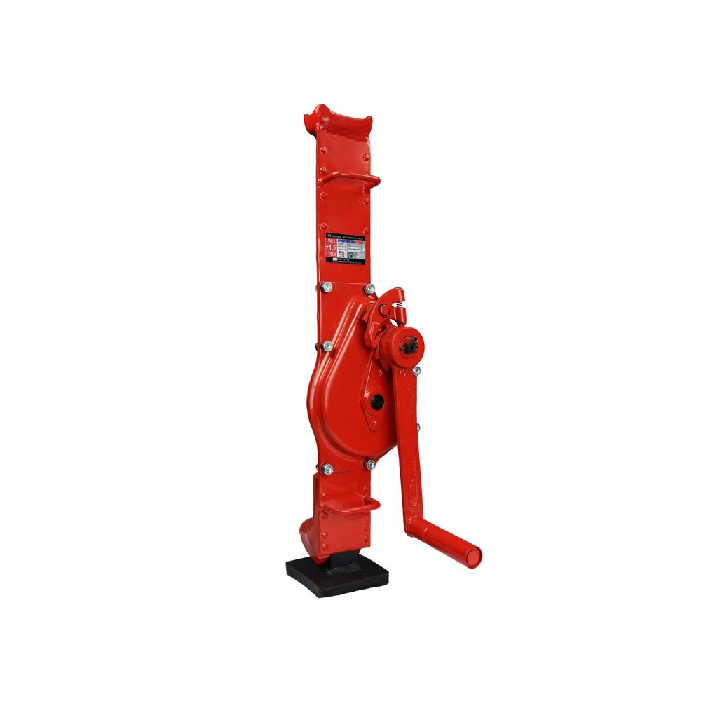 Mechanical Rack Jack POWERTEX PRJ-S2