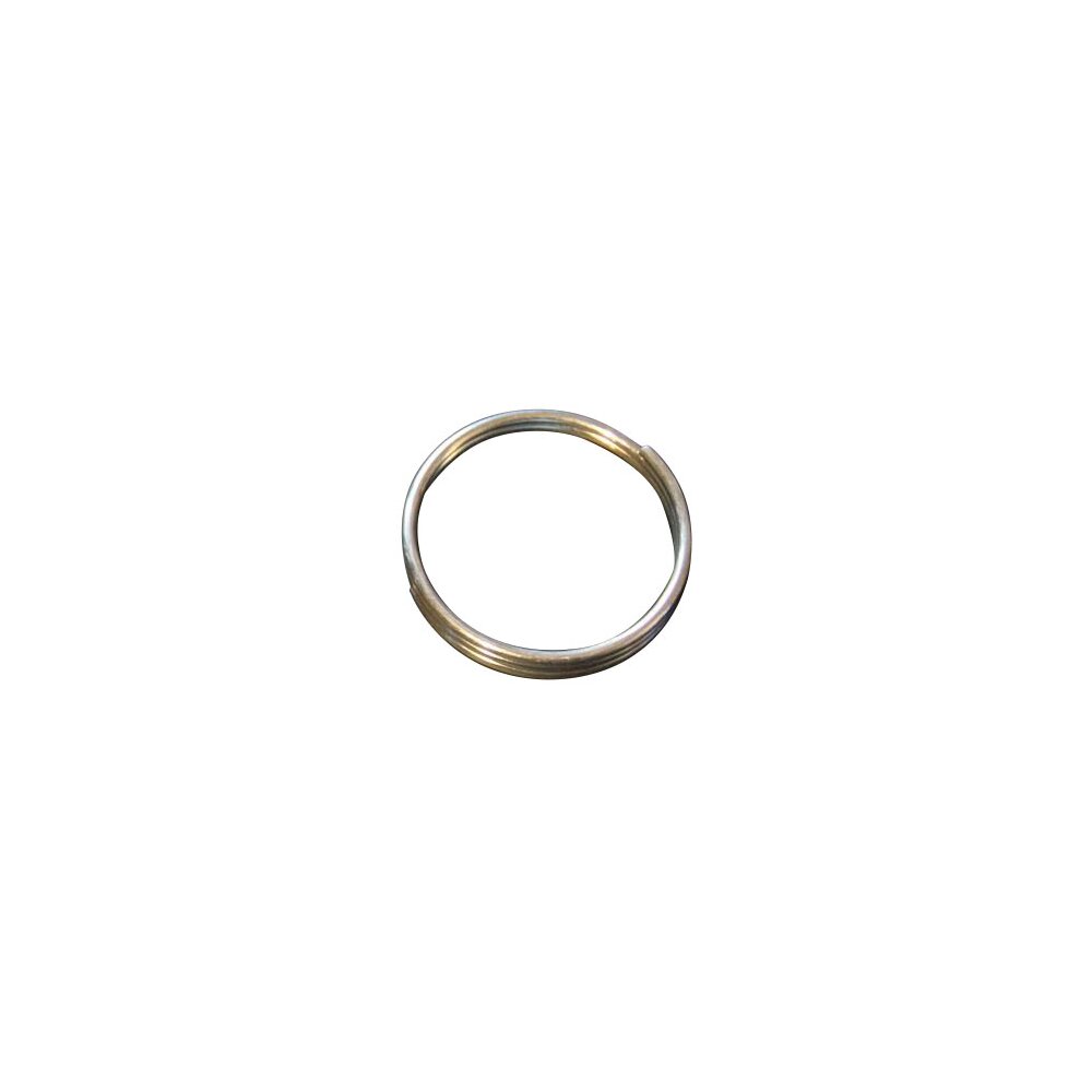 Wire Key Ring POWERTEX 