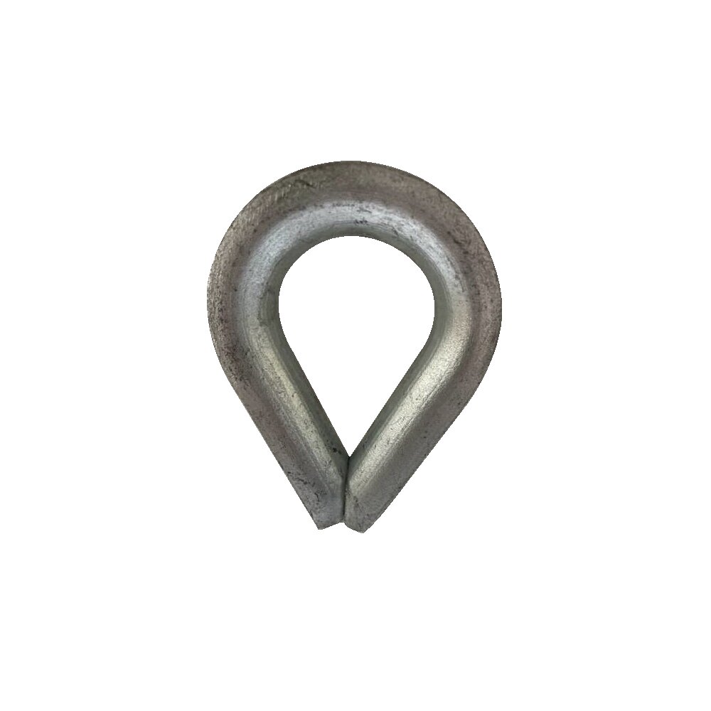 Varmgalvaniseret kovs POWERTEX PT6899F