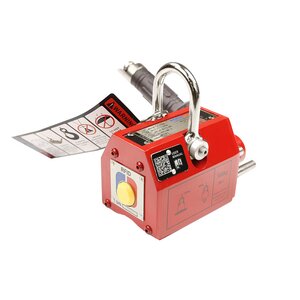 POWERTEX løftemagnet WLL 100 kg