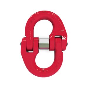 Connecting links for assembling of slings | CERTEX Denmark