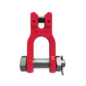 Find your shackle in our wide range | CERTEX Denmark