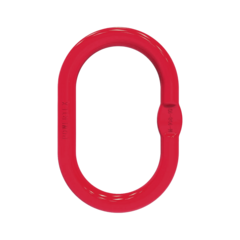 Ovalring POWERTEX M Ovalring POWERTEX M