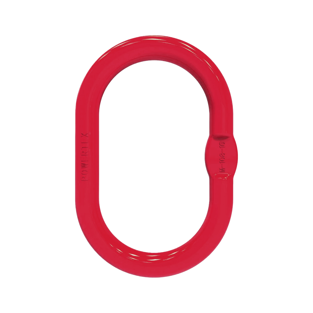 Ovalring POWERTEX M