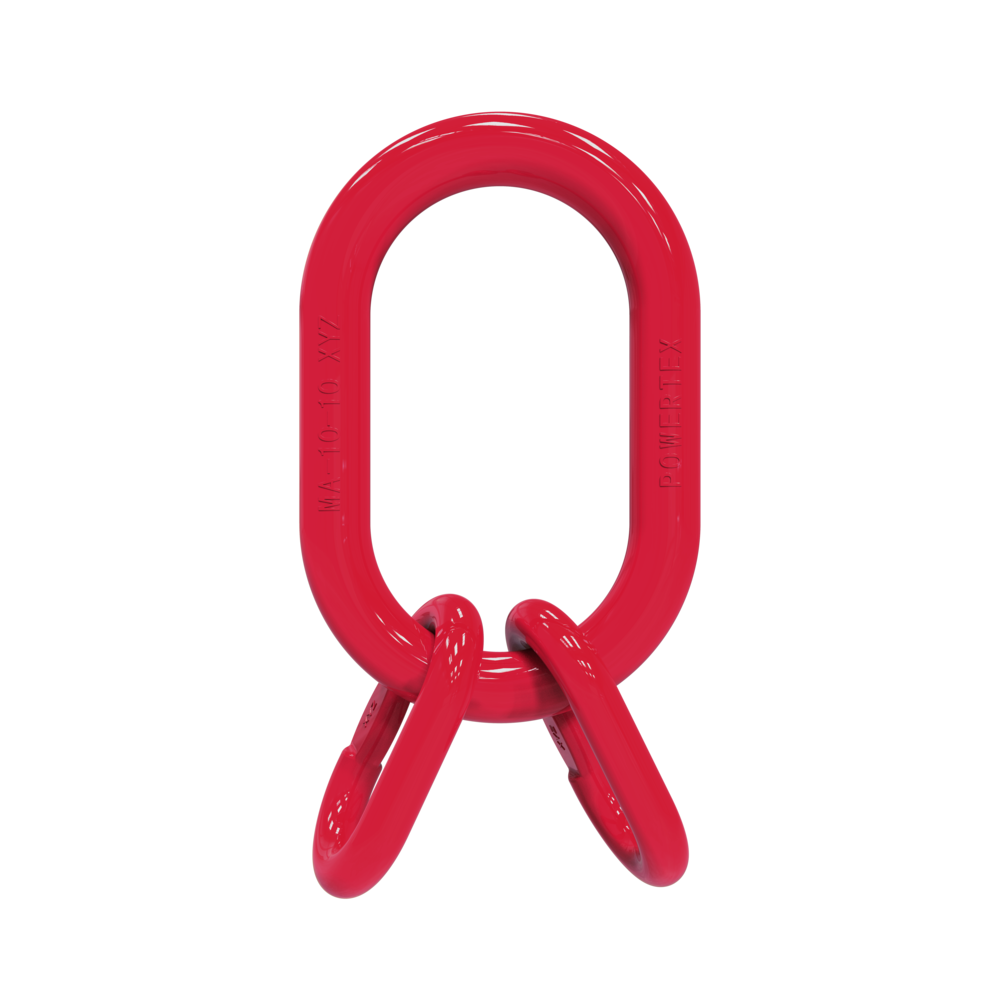 Master Link Assembly POWERTEX MA