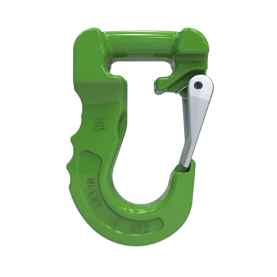 Web Sling Hook POWERTEX SHS