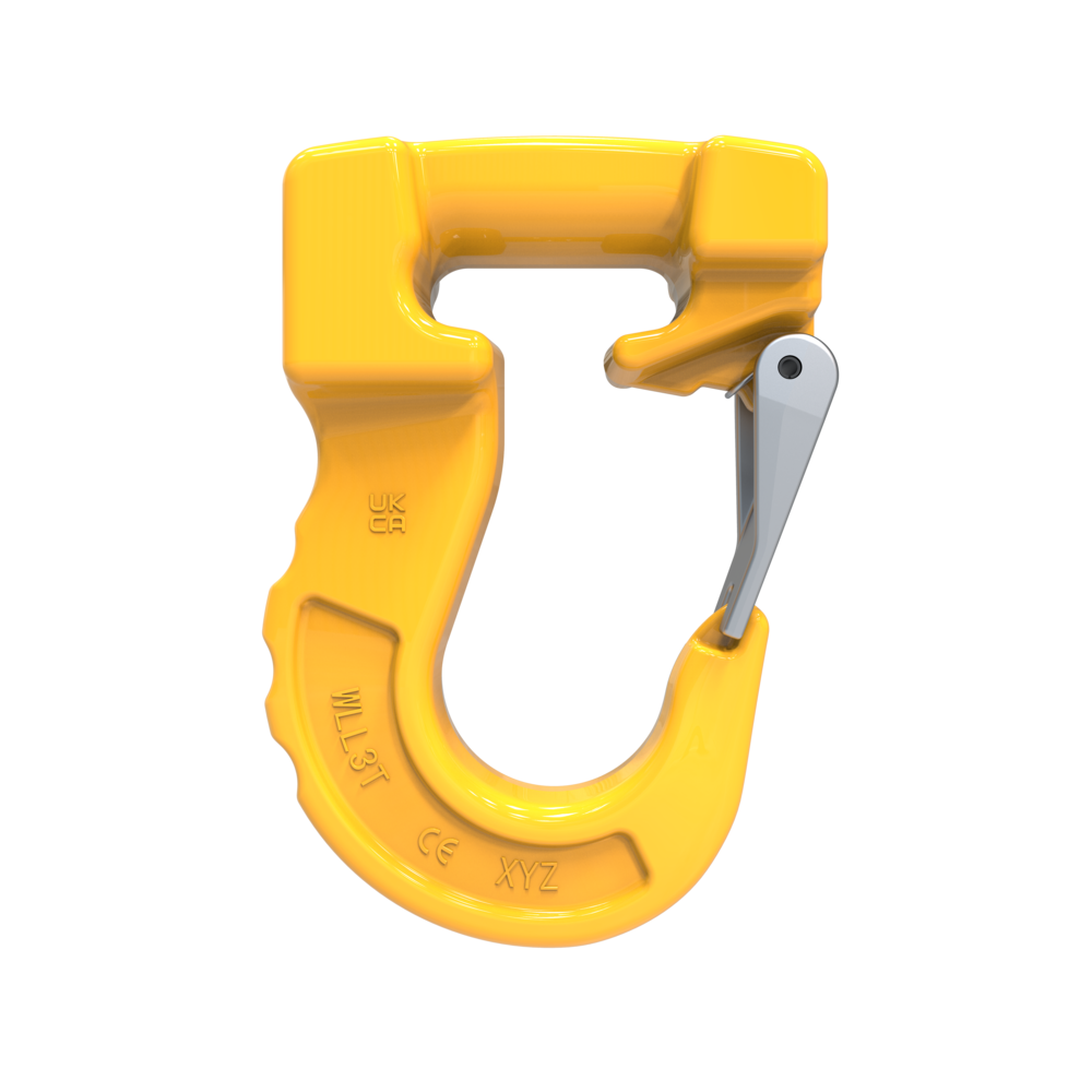Web Sling Hook POWERTEX SHS